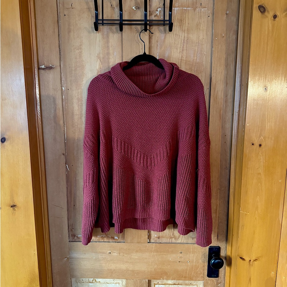 Sweaters